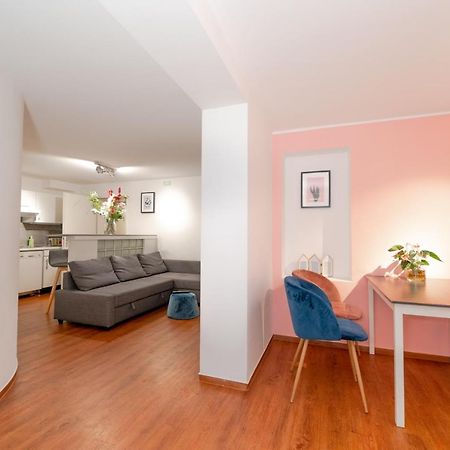 המבורג The Suites City Apartments מראה חיצוני תמונה