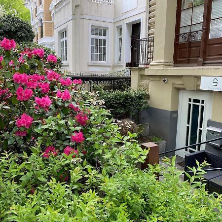 המבורג The Suites City Apartments מראה חיצוני תמונה