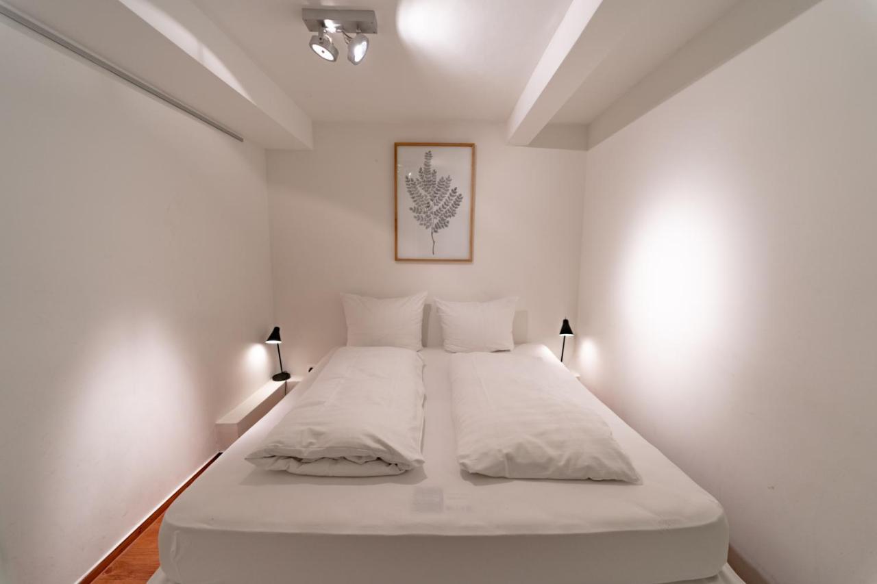 המבורג The Suites City Apartments מראה חיצוני תמונה