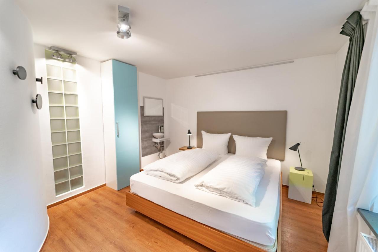 המבורג The Suites City Apartments מראה חיצוני תמונה