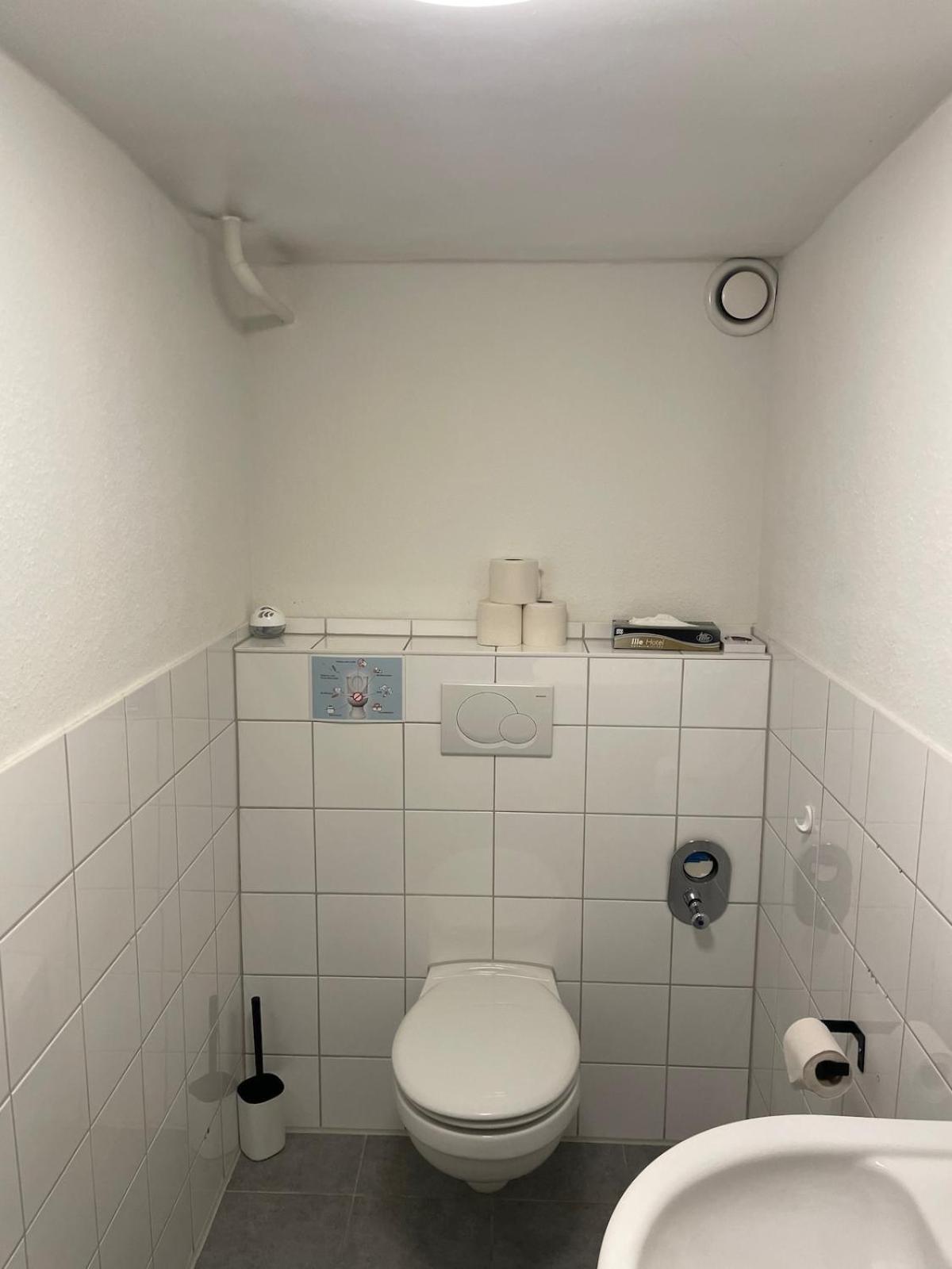 המבורג The Suites City Apartments מראה חיצוני תמונה
