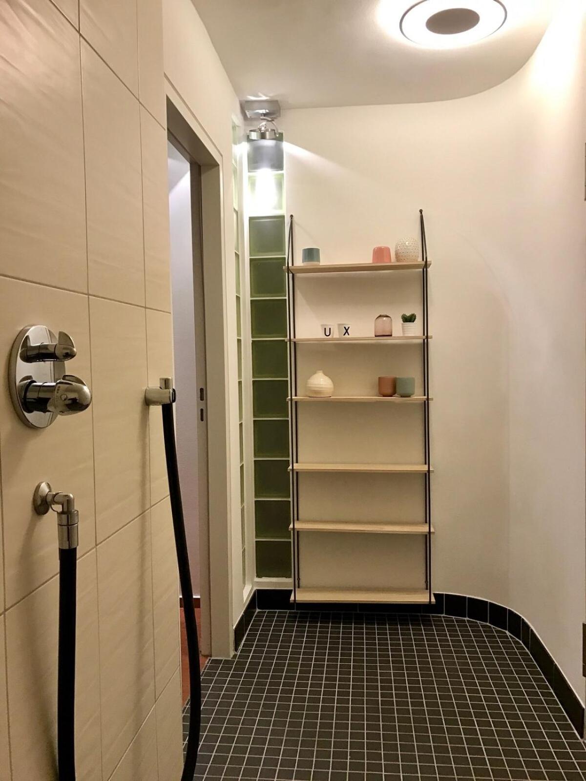 המבורג The Suites City Apartments מראה חיצוני תמונה