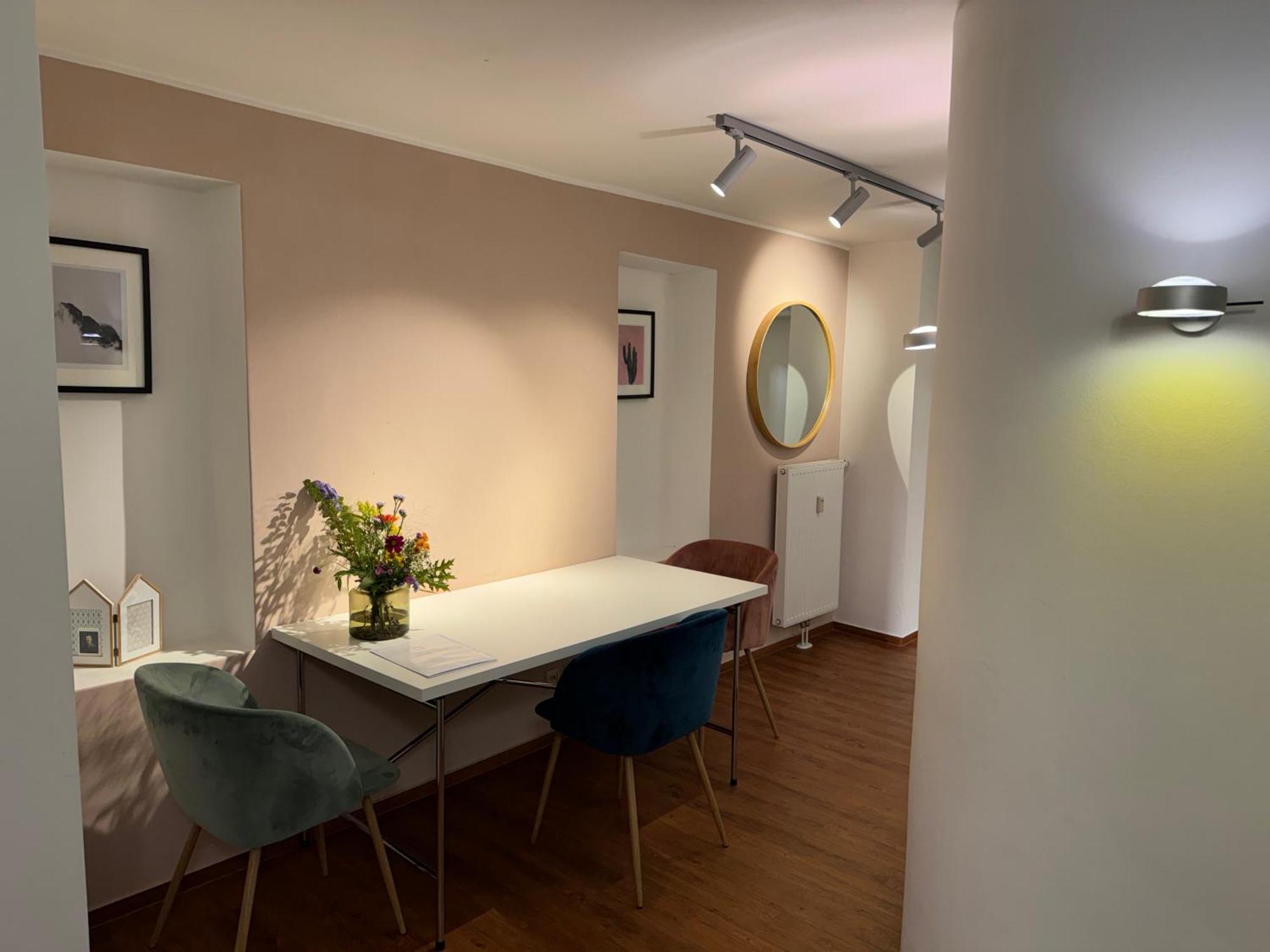 המבורג The Suites City Apartments מראה חיצוני תמונה